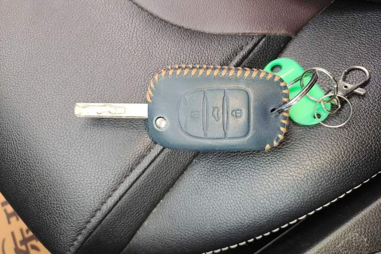 Used Baojun 530 2018 1.5T Manual Elite Version China V