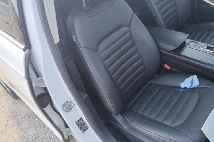 Used Ford Mondeo 2017 EcoBoost 180 Stylish Model
