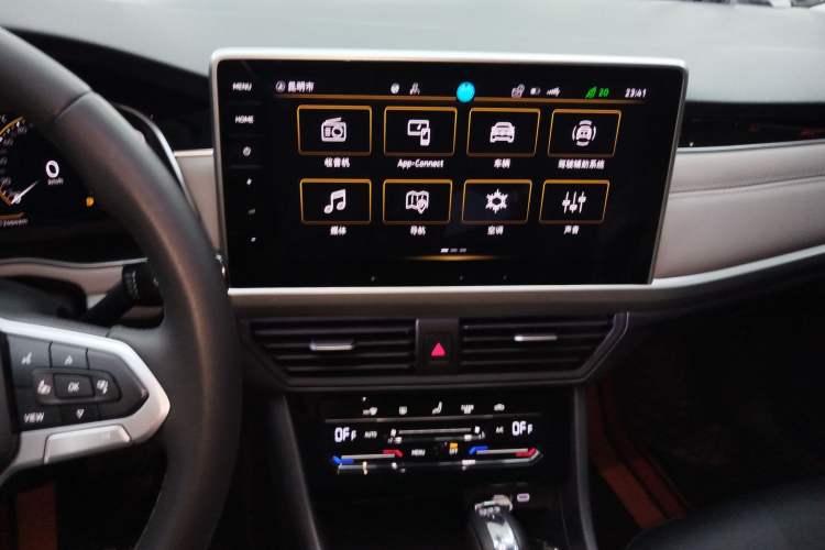 Used Volkswagen Bora 2023 300TSI DSG Prestige Edition