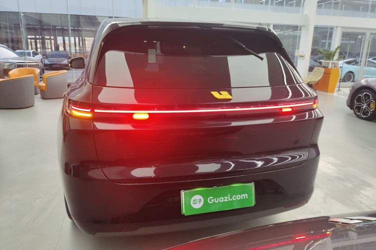 Used Li Auto L6 2024 Pro Model