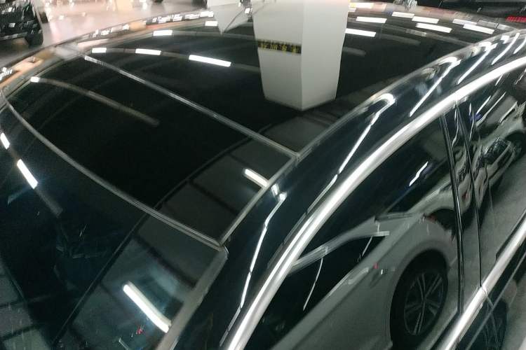 Used Audi A6L 2023 45 TFSI Prestige Dynamic Edition