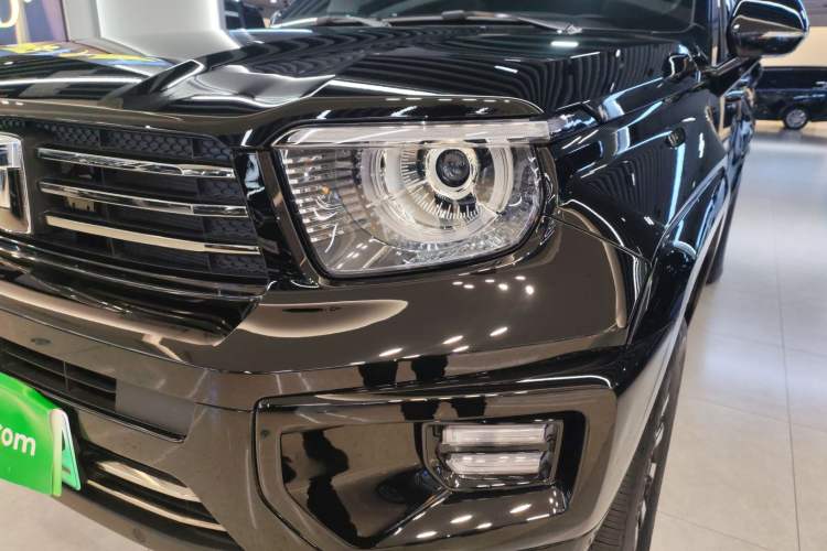 Used Tank 700 New Energy 2024 Hi4-T Extreme Edition