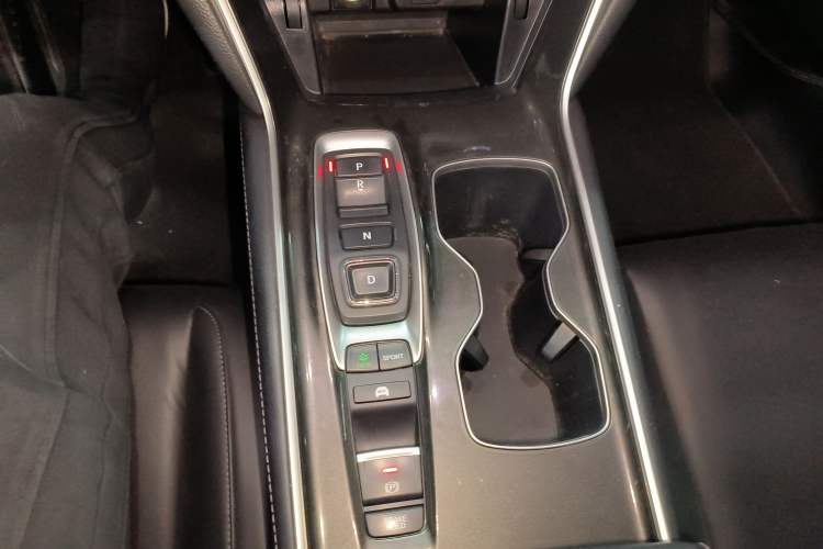 Used Honda Accord 2018 Rui Hybrid 2.0L Rui Ling Edition China VI