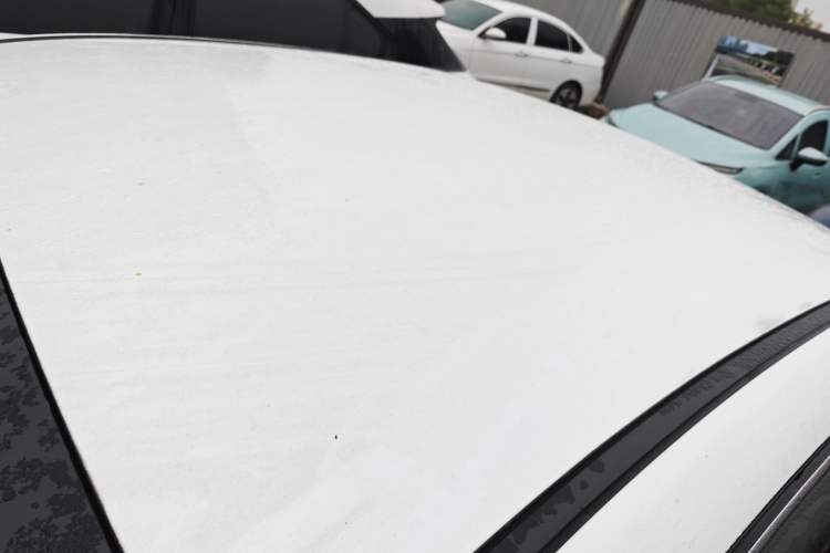 Used Geometry A 2021 Pro Enjoy High-Dimensional Range Edition 430 km A430 Square Version
