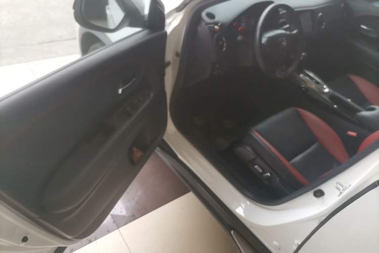 Used Honda XR-V 2017 1.8L EXi CVT Comfort Version
