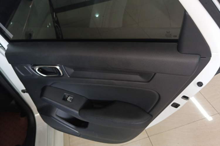 Used Honda Civic 2022 240TURBO CVT Dynamic Edition