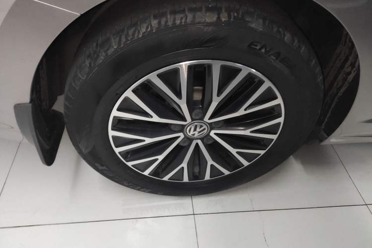 Used Volkswagen Sagitar 2021 280TSI DSG Comfort Connect Edition
