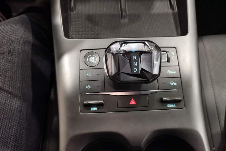 Used BYD Qin PLUS 2025 EV Smart Drive Edition 420KM Leading Model