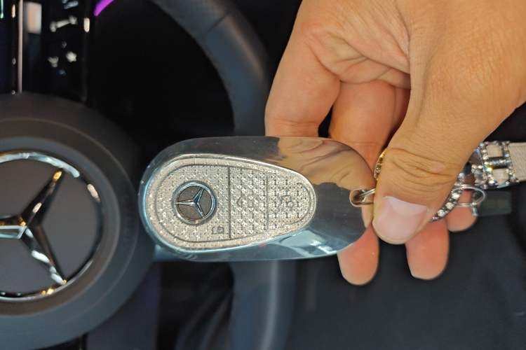 Used Mercedes-Benz C-Class 2025 C 260 L Sport Edition
