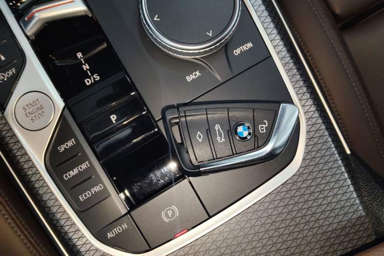 Used BMW 3 Series 2023 330i M Sport Night Edition Package
