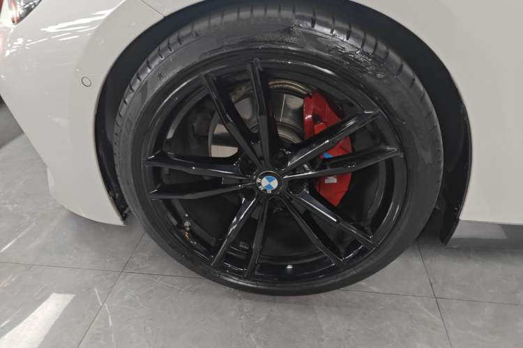 Used BMW 2 Series 2022 225i M Sport Night Edition