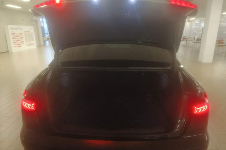 Used Audi A6L 2023 45 TFSI Prestige Dynamic Edition
