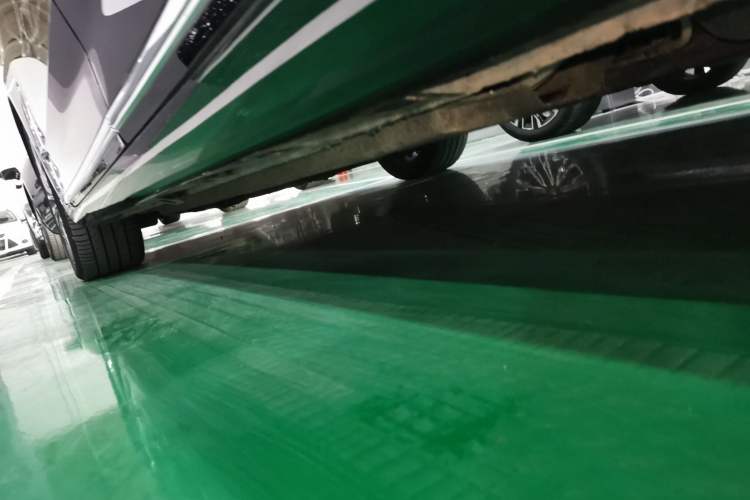 Used Hongqi H9 2022 2.0T Smart Connect Flagship Edition
