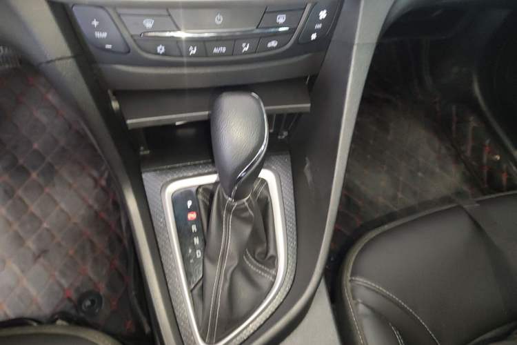 Used Buick GT 2019 18T Automatic Connected Elite Model China VI Standard