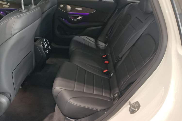 Used Mercedes-Benz GLC 2022 Refreshed GLC 300 L 4MATIC Dynamic Edition Prestige Version