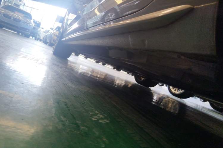 Used Audi A4L 2018 30th Anniversary Edition 40 TFSI Fashion Model
