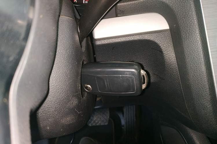 Used Volkswagen Scirocco 2015 1.4TSI Fashion Edition