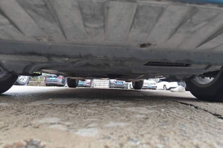 Used Skoda Fabia 2015 1.4L Automatic Front-Drive Model
