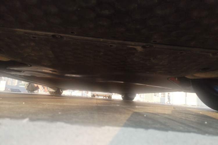 Used  SU7 2024 Four-Wheel Drive Ultra-Long Range Advanced Intelligent Driving Max Edition
