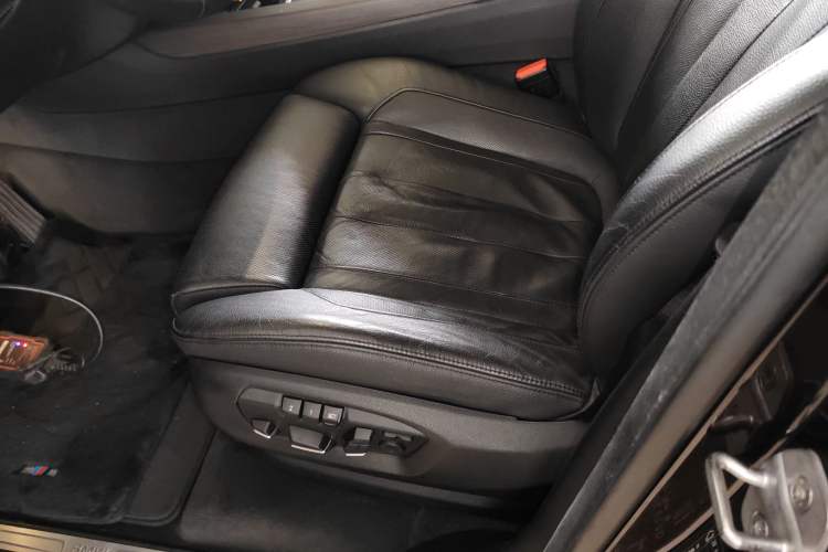 Used BMW X5 2014 xDrive35i Elegant Edition
