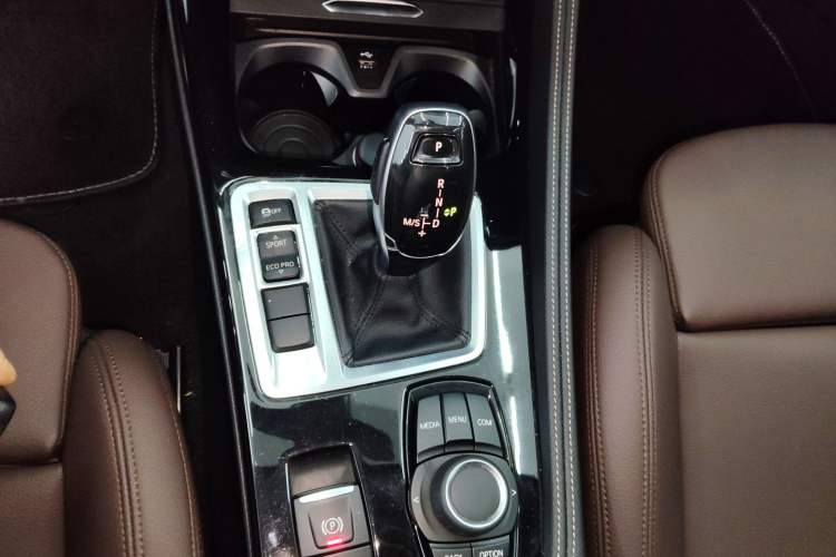 Used BMW 1 Series 2020 125i Leading Model M Sport Package
