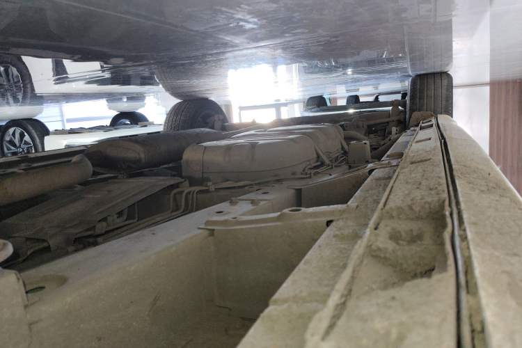 Used GAC Trumpchi M8 2021 Lingxiu Series 390T Deluxe Edition
