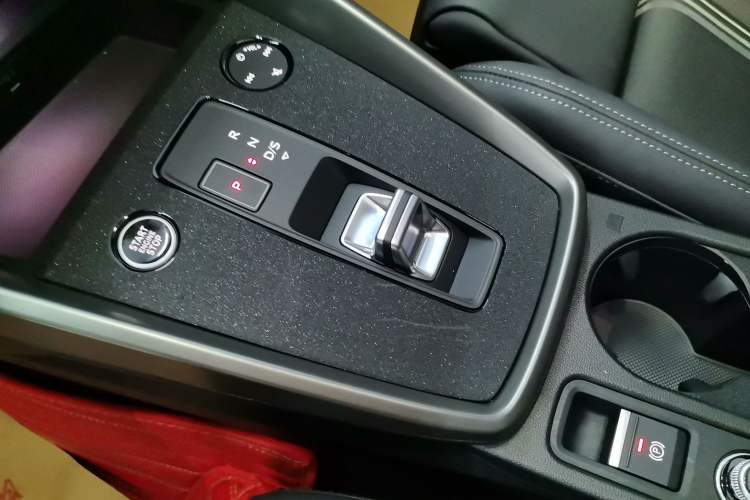 Used Audi A3 2024 Sportback 35 TFSI Fashionable Sports Model