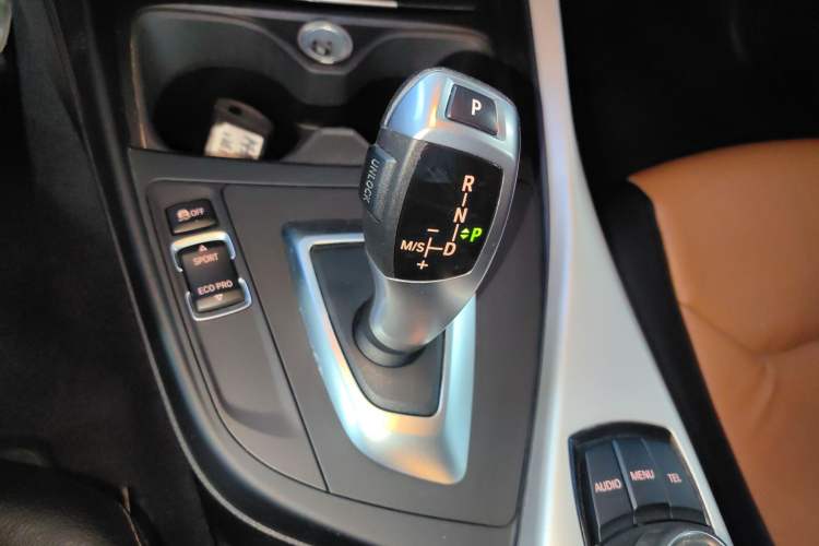 Used BMW 1 Series 2013 Revised 116i Leading Edition