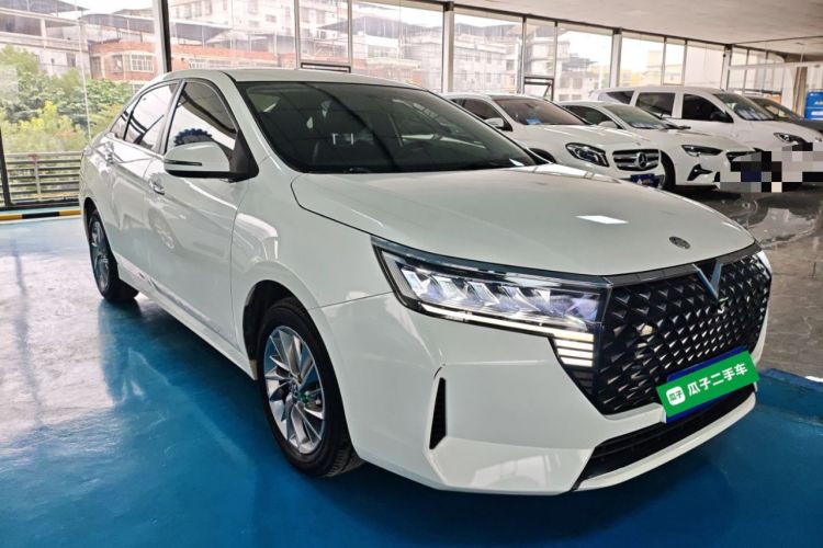 Used Venucia D60 2021 PLUS 1.6L XL CVT Yue Ling Edition
