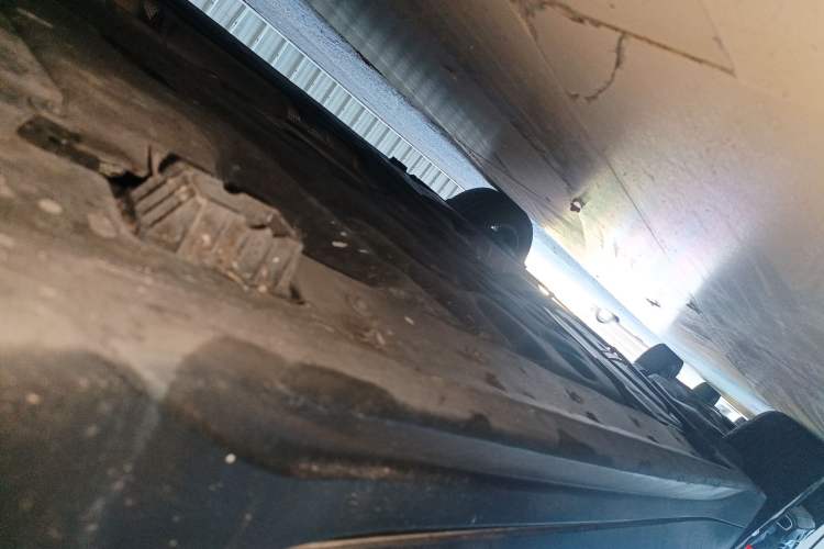 Used BMW X1 2019 sDrive18Li Fashion Model