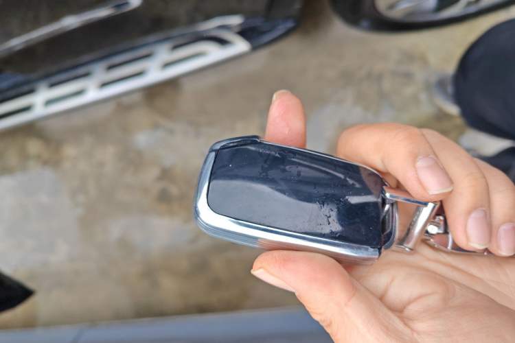 Used Kia Sportage R 2018 2.0L Automatic Smart Luxury Version China V Standard