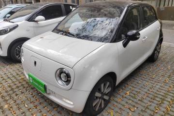 Used ORA Black Cat 2021 351 km Standard Version