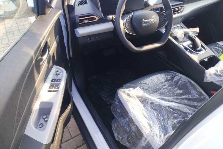 Used Dongfeng Aeolus E70 2023 Revised PRO Smart Drive Version