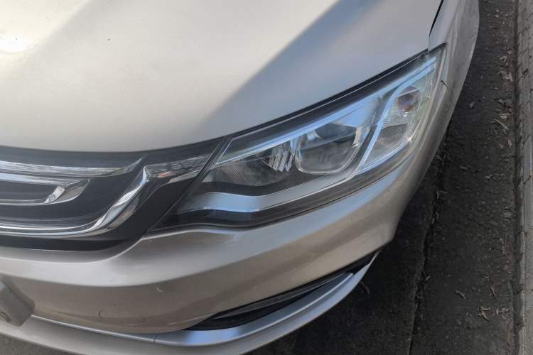 Used Geely Auto Vision 2018 1.5L Manual Happiness Edition
