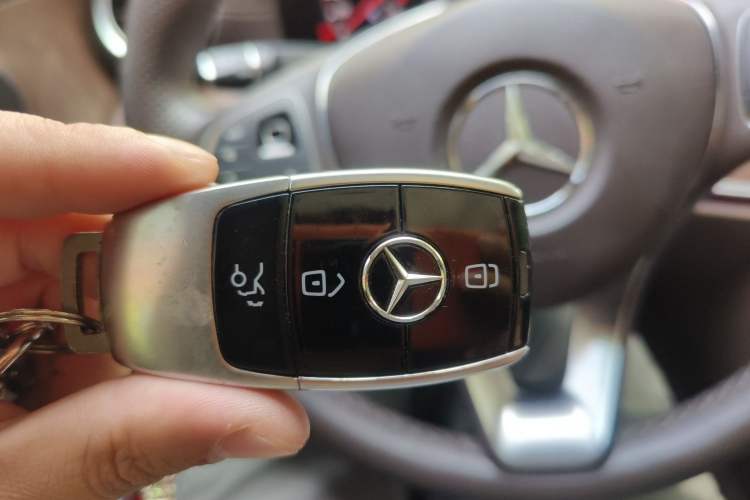 Used Mercedes-Benz E-Class 2017 E 300 L Luxury Model