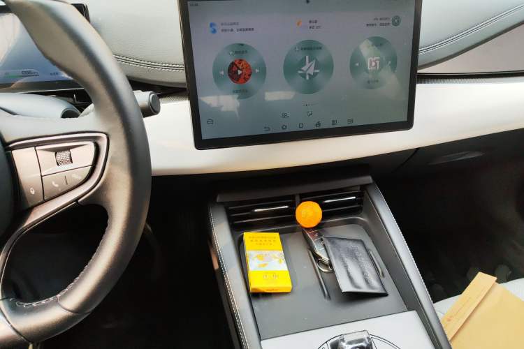 Used BYD Seal 06 New Energy 2024 DM-i 120KM Prestige Model