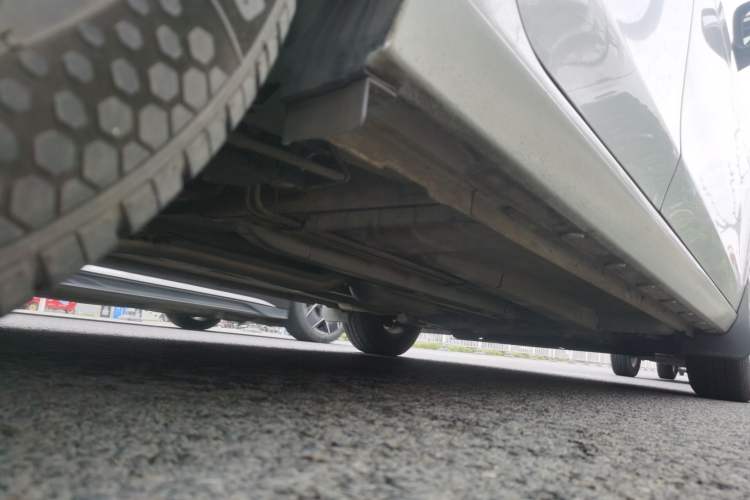 Used Chevrolet Sail 2015 Sail 3 1.3L Manual Ideal Edition