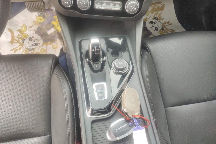 Used Lynk & Co 03 2021 2.0TD Automatic Trendy Champion Edition
