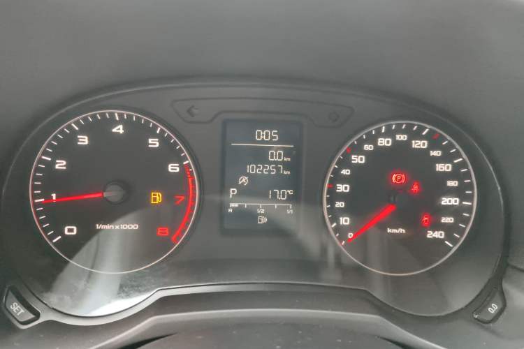 Used Audi A1 2014 30 TFSI Fashion Model