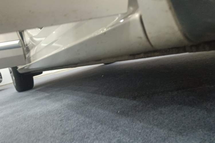 Used Wuling Bingo 2023 203km Light Edition
