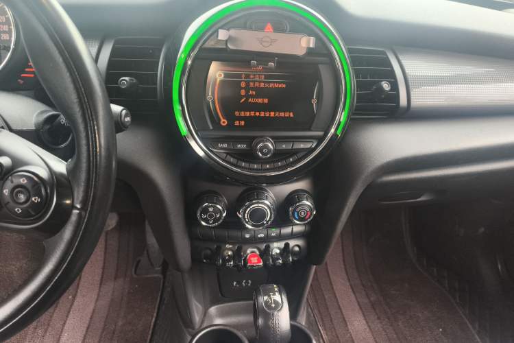 Used MINI MINI 2016 1.5T COOPER