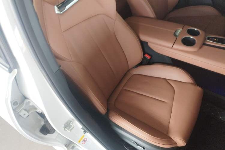 Used Changan UNI-Z 2025 1.5T Premium Edition