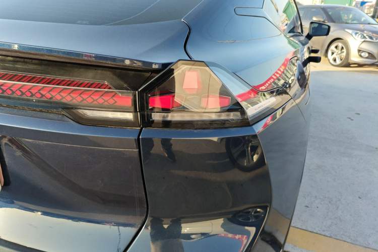 Used  SL03 2022 1.5L 1200 Extended-Range Version