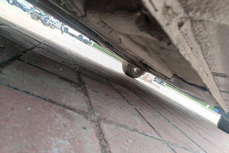 Used Hyundai Celesta 2020 1.6L Automatic GL Enjoyable Edition
