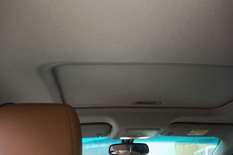 Used Buick GT 2018 18T Automatic Flagship Model