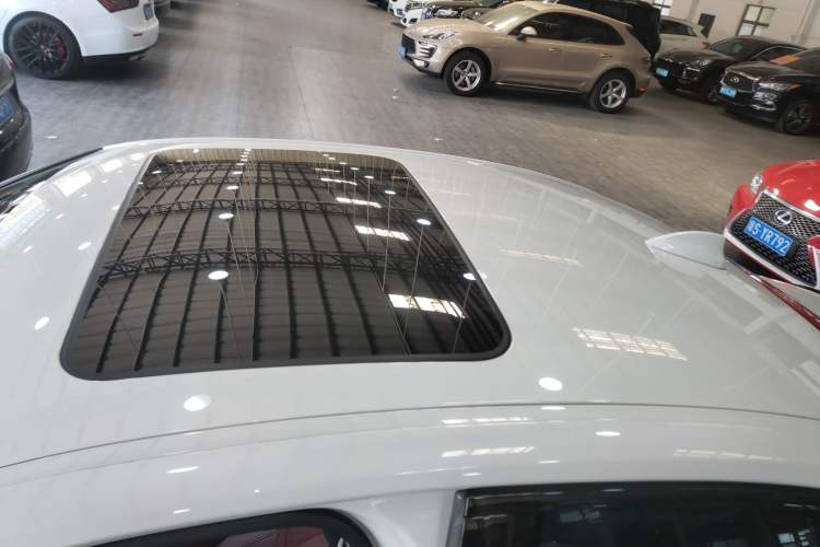 Used BMW 3 Series 2022 325i M Sport Night Edition Package
