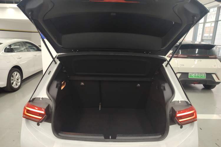 Used Volkswagen ID.3 2024 Pure & Smart Edition