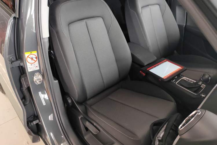 Used Audi Q2L 2020 35 TFSI Ambition Dynamic Edition
