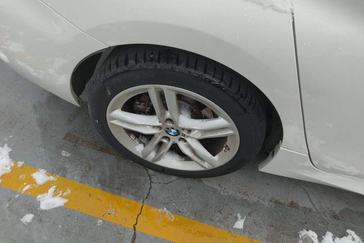 Used BMW 1 Series 2021 Revised 120i M Sport Night Edition
