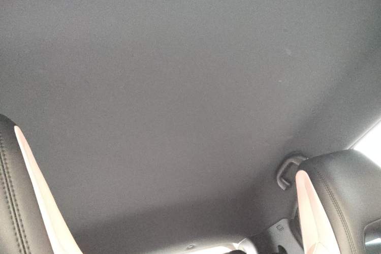 Used BYD Seagull 2025 305km Active Version
